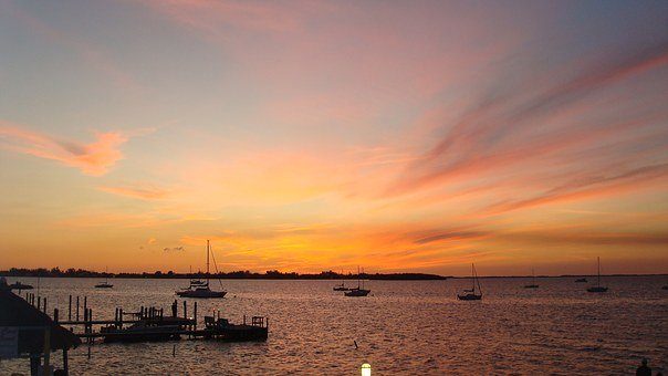 Key Largo: Weather, General Facts, Traveling Tips