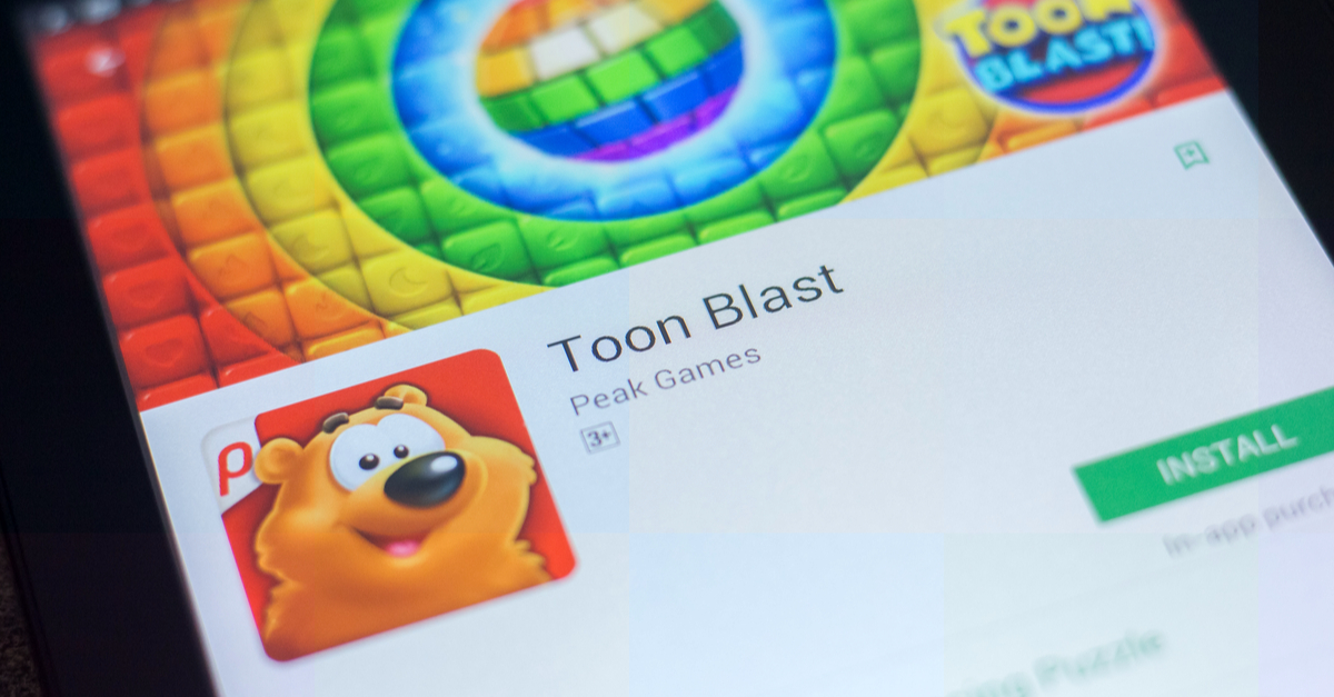 How to Get All Things Unlimited in Toon Blast