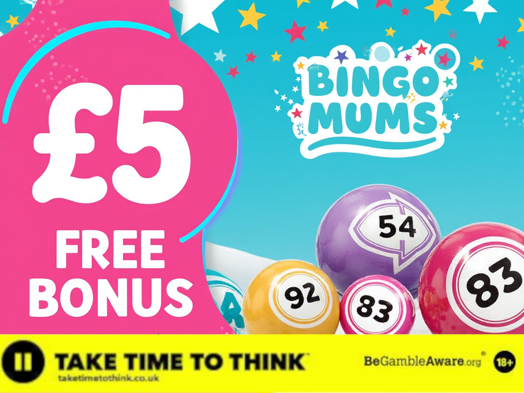 bingo mum
