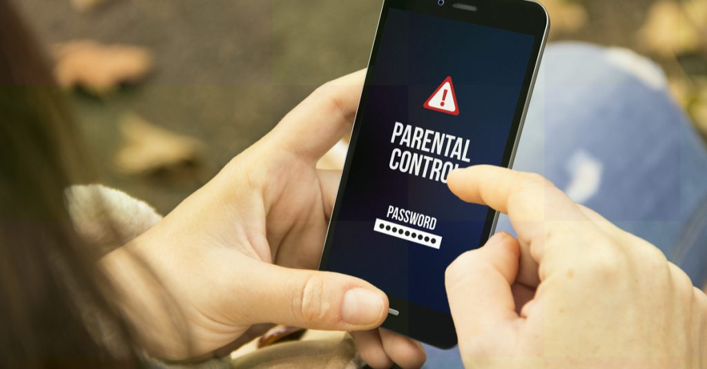 parental control