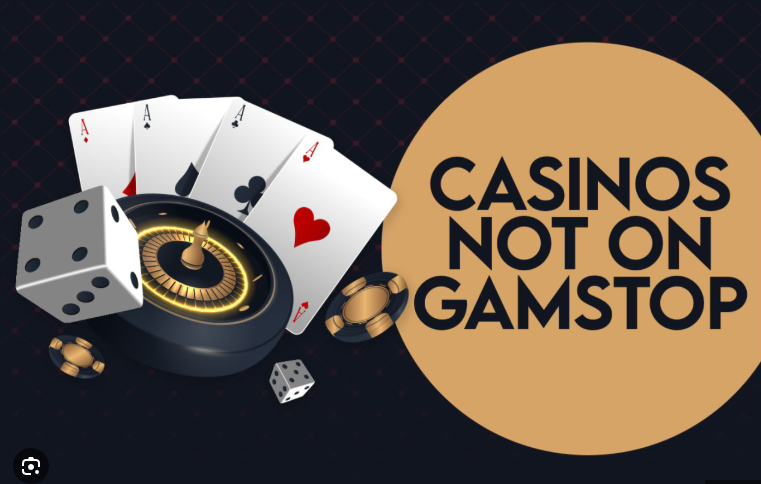 non gamstop casinos